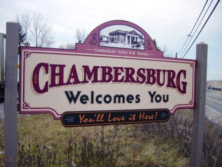 Chambersburg